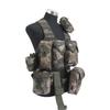 Tactical Vest Radio Pouch