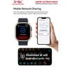 2025 HK10 ULTRA 3 MAX Smartwatch HD AMOLED Bluetooth Call Network Chat Robot Clock NFC Compass Smart Watch Men Women