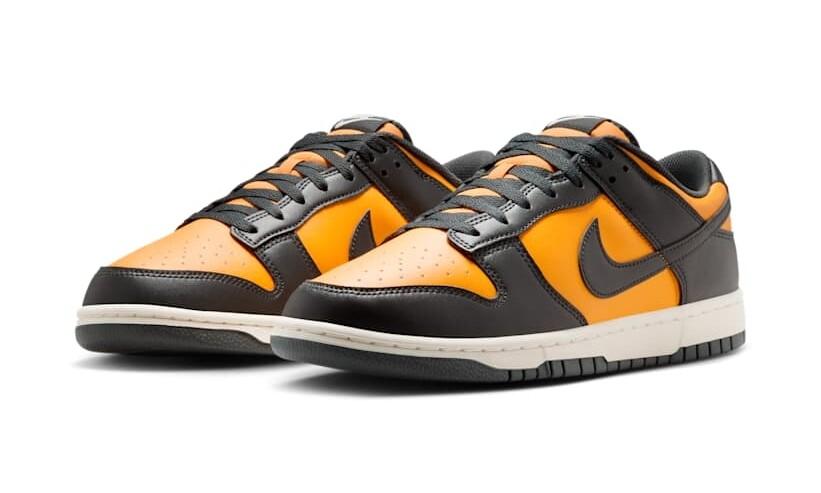 HF5441-700 Nike Dunk Low Бэтмен (Мужской)
