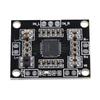 Class D 12V 15W Digital O Amplifier Board Amp Dual Channel Video Stereo Module