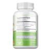 Buporai - Resveratrol Capsules - Heart Health, Immune Function, and Brain Health