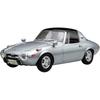 Модель Fujimi, серия увеличенного размера на 1/24 дюйма Нет. 6 Toyota S800 ID-6