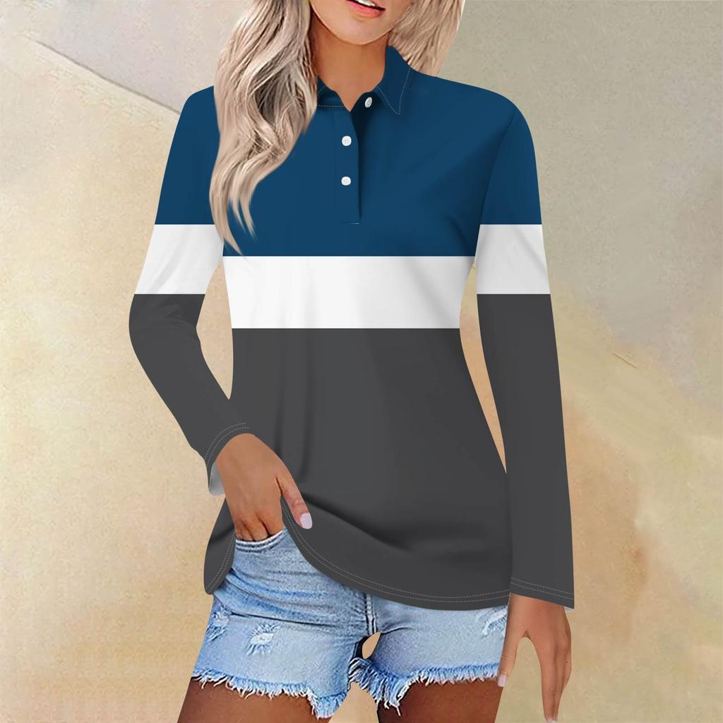 Женская модная повседневная рубашка с короткими рукавами и принтом с лацканами, женские топы на пуговицах