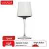VAKADA Glass Drinkware Collection