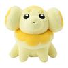 POKEMON Center Original Sitting Plush Papi Mocchi