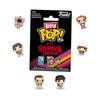 Funko Bitty Pop! Single Stranger Things - 24PC PDQ (Contains One Figure)