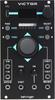Модуль векторного осциллятора Behringer, совместимый с Eurorack, джойстик-морфинг, USB-порт для обновлений VICTOR Type-C