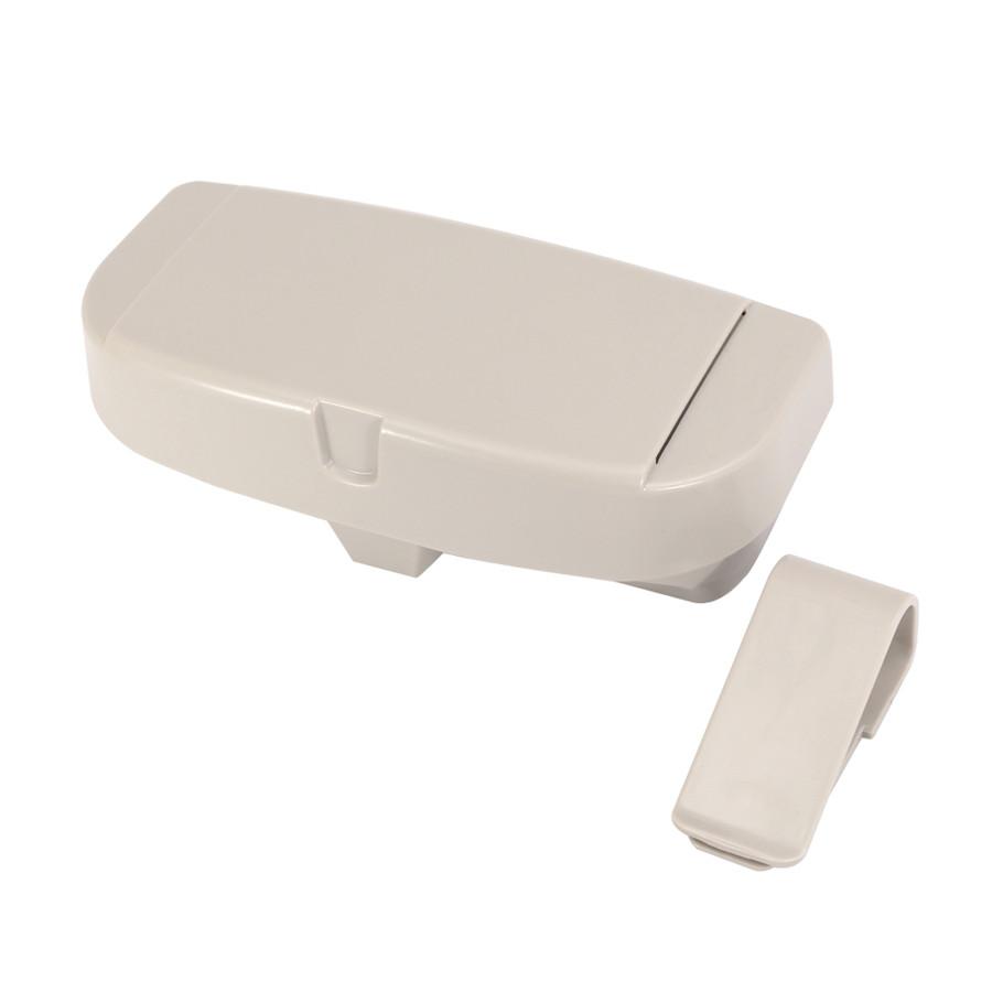 Универсальный автомобильный солнцезащитный козырек, бокс для очков, коробка для хранения солнцезащитных очков, Автоаксессуары, Мульти