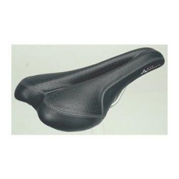 GIZA PRODUCTS Седло черное VL-1146