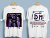 Depeche Mode Memento Mori Tour 2023 Футболка Унисекс Футболка