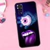 Руки с глазами Для Xiaomi Redmi Note 14 10 11 12 13 15 Pro Plus Чехол для телефона Для Redmi 15 15C 14C 12C 10C 13C