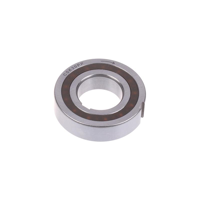 One Way Bearing CSK8/CSK10/CSK12/CSK15/CSK17/CSK20/CSK25/CSK30/CSK35/CSK40 Dual Keyway Bearing Hardware Accessories
