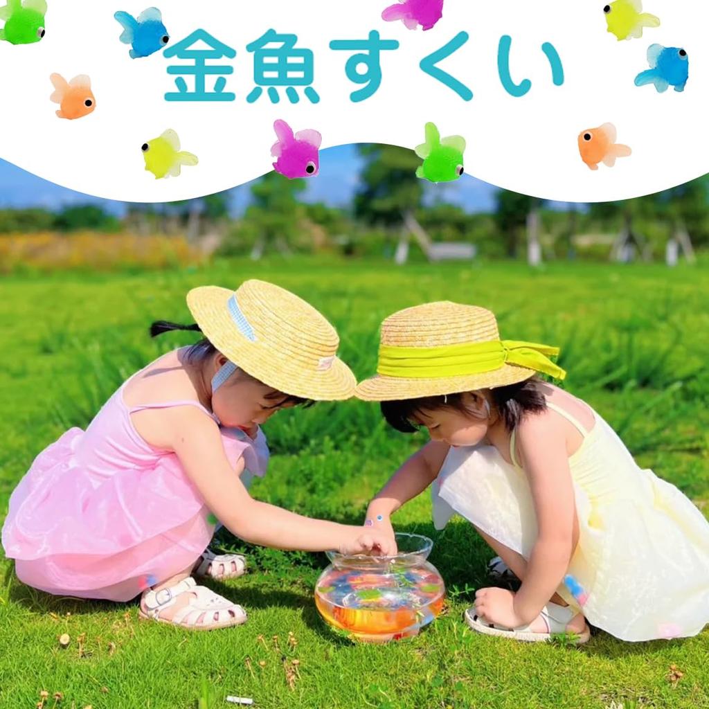 Золотая рыбка 100 Фестиваль Мини Плавающий в Разноцветной Микс Лопатка, Детали, Игрушка, Золотая рыбка, Дом, Детский праздник, Бассейн, Ванна, Фестиваль, Украшение, Вода,