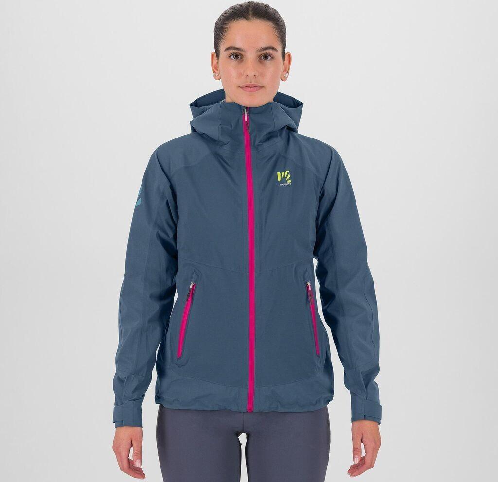 Куртка KARPOS Temporale Jacke blau