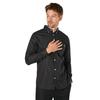 Men's Geo Sphere Long-Sleeved Shirt