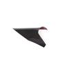 For Toyota GR Supra A90 MK5 -26 ABS Carbon Fiber Car Central Console Gear Shift  Side Panel Trim Cover Interior Accessories