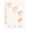 hince Second Skin Glow Cushion (12g + 12g Refill)