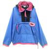 Outdoors Anorak Parker M Blue Pullover Windbreaker Men's Used