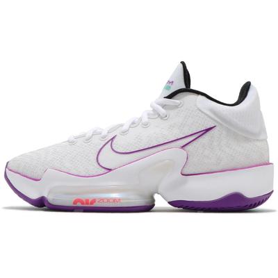 Nike Кроссовки Zoom Rize 2 EP 'Hyper Violet' повседневные CT1498-100