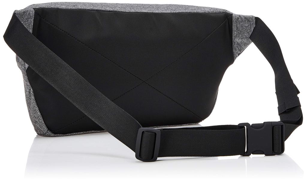 UA Large Waist Bag Unisex 040 [Under Armor]