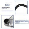 Packof1 for Subaru Forester No.31728AA121 Transmission Filter Oil Pan Gasket Kit