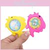 Maze Fish Childrens Toy With Plastic Material For Educational Play Gift And