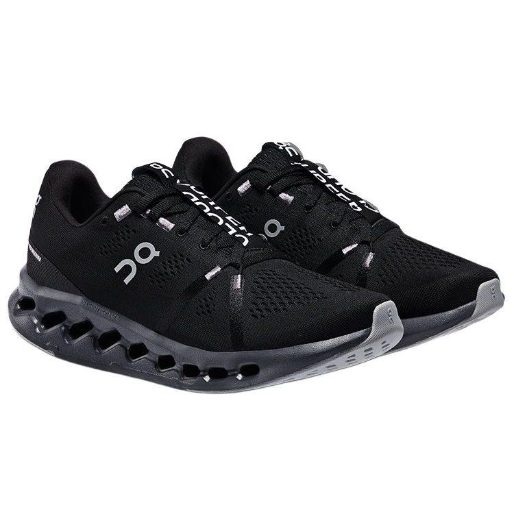 Cloudsurfer Wmns On 'Полностью черный' Женские 3WD10440485