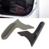 ABS Seat Back Adjustment Handle Black/Grey Car Seats Accessoires for Ford Focus From 2012 To 2018