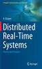 Книга Distributed Real-Time Systems : Theory and Practice