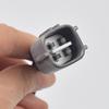 Lambda Probe O2 Oxygen Sensor For Toyota Highlander RAV4 Lexus GS300 2.0L 2.4L 2001 2002 2003 89467-42010 89467-42020 8946742010