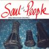 LP Record AFRO PERCUSSION ENSEMBLE - Soul Of A People TC5014 Trolley Car Rec US Folk