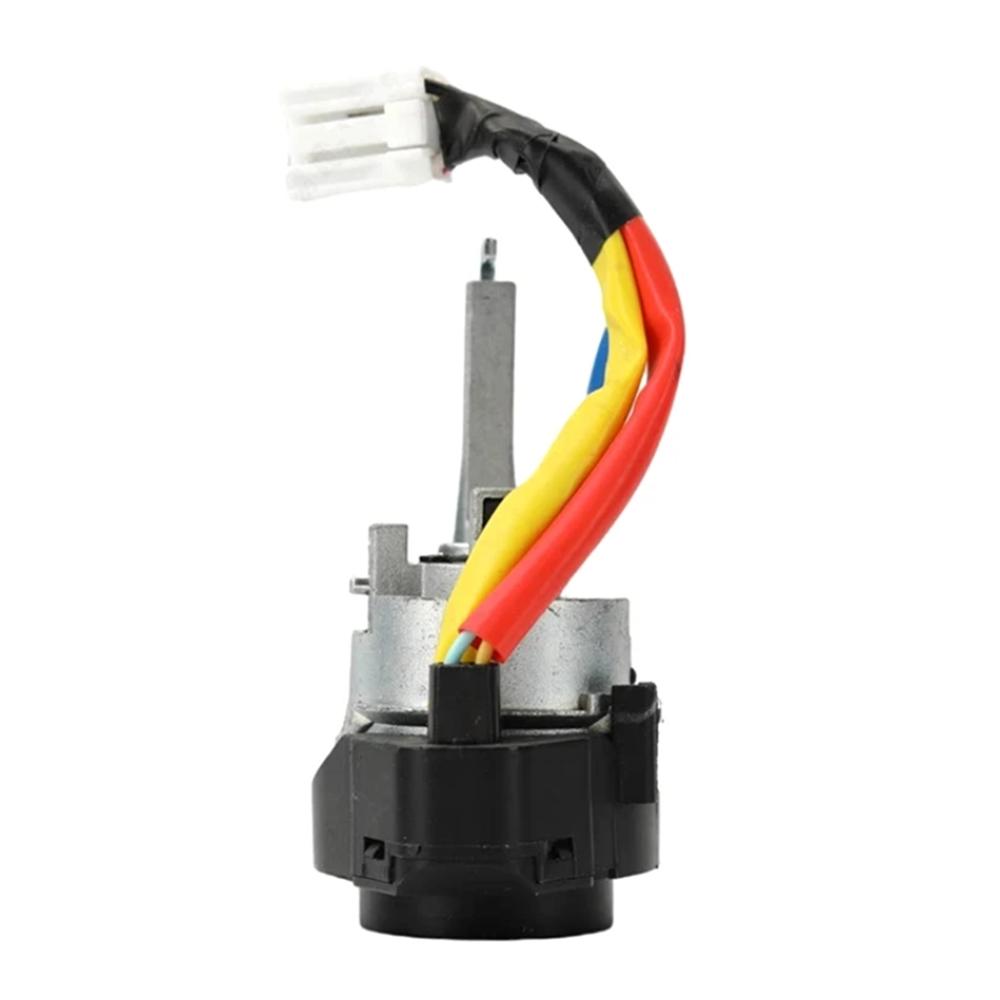 Ignition Lock Cylinder Switch W/ Key For Hyundai Sonata 2010-2014