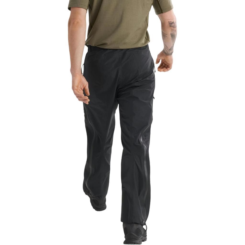Arc'teryx LEAF ALPHA Брюки Soft Shell Мужские 19101-