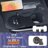USB-разветвитель с быстрой зарядкой Type-C для BMW X3/X4/IX3