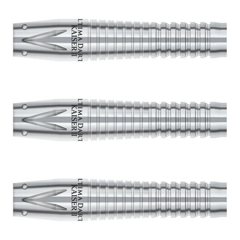 Ultima darts kaiser2 16.5г вольфрам 95% шуичи енокума код металл united label (КАЙЗЕР2)