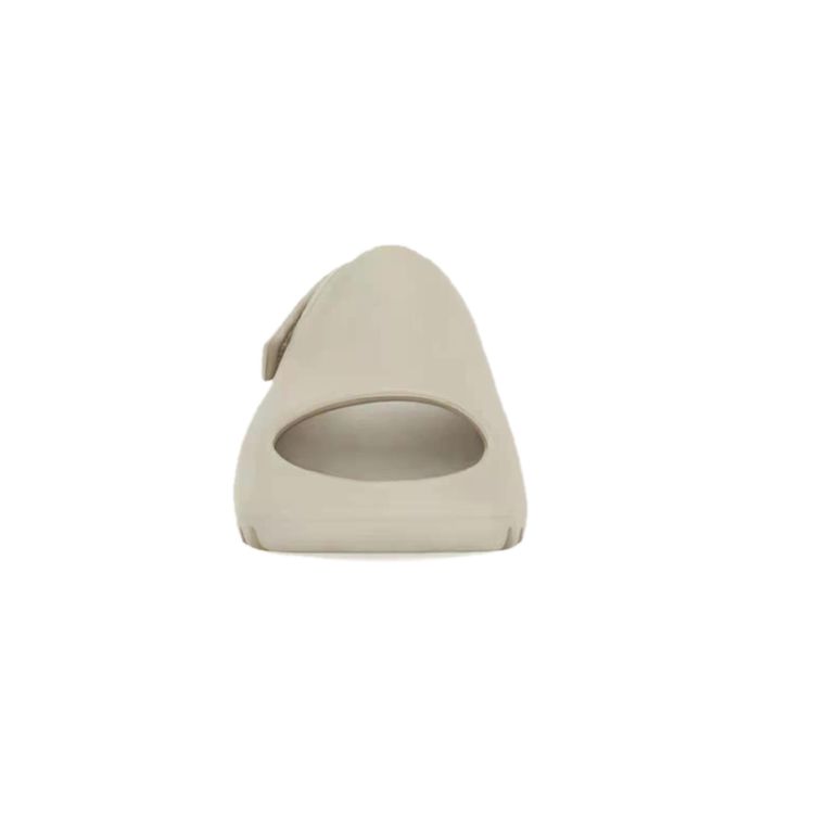 Adidas Yeezy Slides Infants Pure Детские кроссовки Коричневые GZ5556