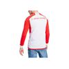 adidas ФК Бавария 23/24 Домашняя футболка с длинным рукавом белая/красная мужская уличная одежда IB1482