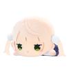 Шигурэ Уй Лежащая Большая Плюшевая Игрушка Уимама VTuber Примерно. 25см (9 лет)