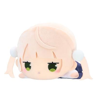 Шигурэ Уй Лежащая Большая Плюшевая Игрушка Уимама VTuber Примерно. 25см (9 лет)