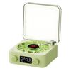 Ocean Wave Projector Player with Water Ripple Turntable Portable White Noise Machine for Sleeping 4