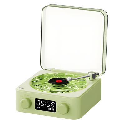 Проектор Ocean Wave Player с проигрывателем Water Ripple Turntable Портативный генератор белого шума для сна 4