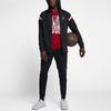 Air Jordan Sport DNA Full-Zip Hoodie Black CU2775-010
