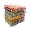 Room Sleep Bath Towel Set 5 Variety Designs Fluffy All Pile 60120cm Cotton 100 Soft Texture Absorbent Quick Dry Cute Assorted