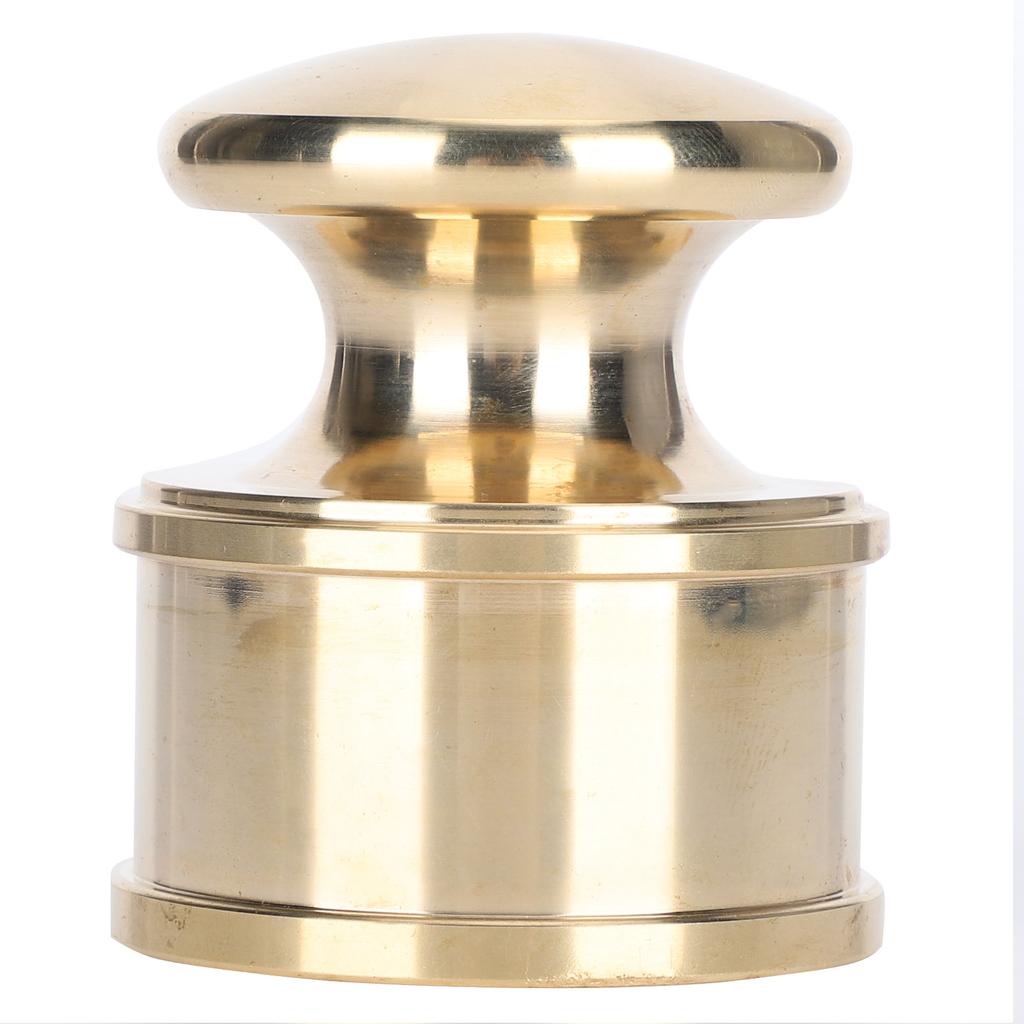 Town Hand Pressed Hand Pressing Leather Carving Tool Making Equipment for Home