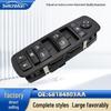 Переключатель стеклоподъемника окна Jeep Cherokee Блок управления дверью (68184803AA)