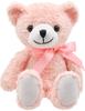L5871405 Cuppy Bear M Лососевый розовый