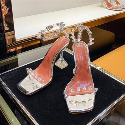 Женская обувь – Босоножки