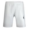 Off-White Unisex Adult Caravaggio Arrow Sweat Shorts