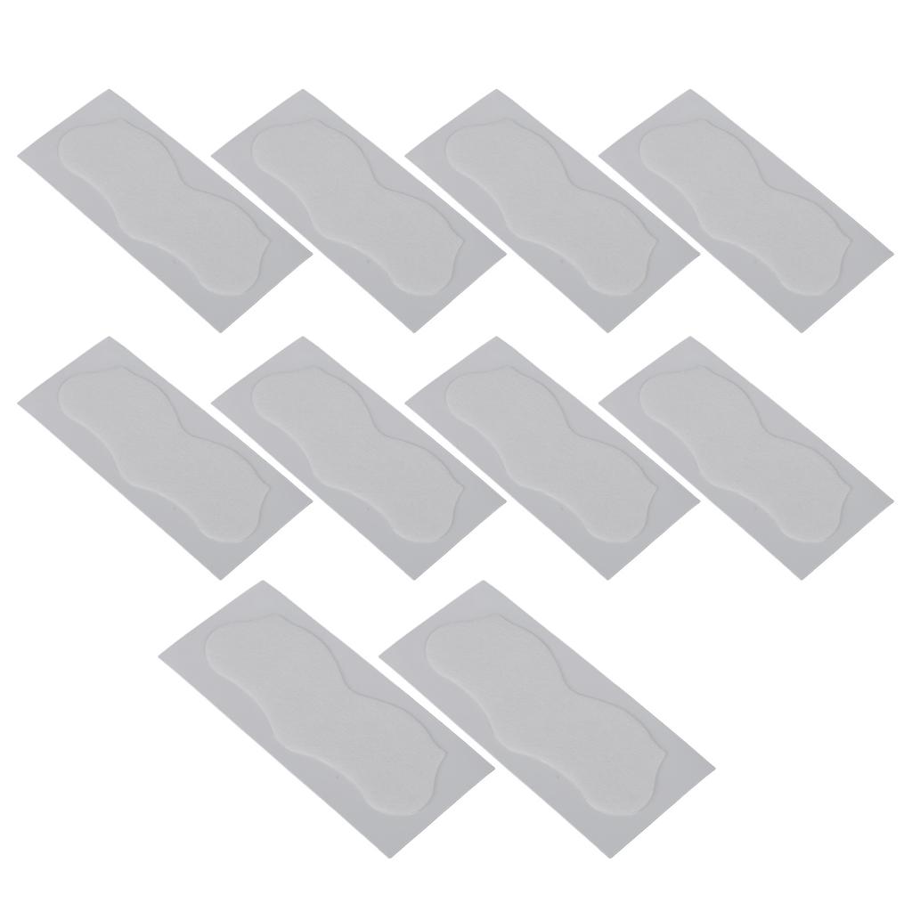 10 шт. Гидрогелевый патч для носа Профессиональный Домашний Дорожный Портативный Успокаивающий кожу Полоска для пор для ухода за кожей