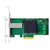 GLOTRENDS ST7315 10Gb LAN Intel 82599EN PCIE X4 Mac OS Not Compatible SFP+ Card, Controller, 2.0 Interface,